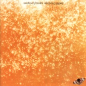 Michael Franks - Chain Reaction (Album Version)