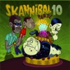 Skannibal Party, Vol. 10, 2011