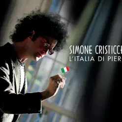 L'italia di piero - Single - Simone Cristicchi