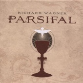 Parsifal: Act II - "Erwachst du? Ha! Meinem Banne wieder verfallen" artwork