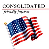 Consolidated - White American Male '91 (The Truth Hurts) Part 2