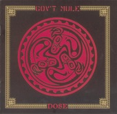 Thorazine Shuffle