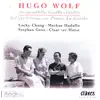 Stream & download Hugo Wolf: Goethe Lieder