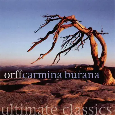 Orff: Carmina Burana - London Festival Orchestra
