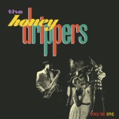 The Honeydrippers - Rockin' At Midnight