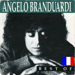 Best Of (French Version) - Angelo Branduardi