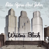 Peter Bjorn and John - Young Folks (feat.Victoria Bergsman)