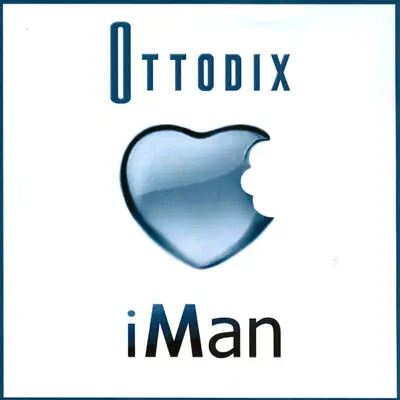 iMan - Single - Ottodix