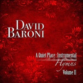 A Quiet Place: Instrumental Hymns Vol. II artwork