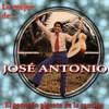 Lo Mejor de José Antonio. El Pequeño Gigante de la Canción