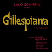 Lalo Schifrin - Gillespiana Suite: Panamerica