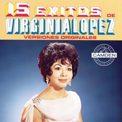 Virginia Lopez - Celoso
