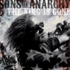 Sons of Anarchy: The King Is Gone - EP