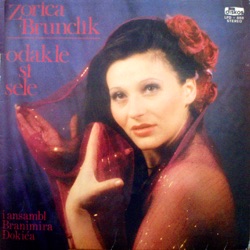 Zorica Brunclik - Volim Te Sve Vise