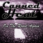 On The Road Again artwork