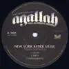 NY Ryder Music (12") - EP album lyrics, reviews, download