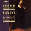 Paganini: Violin Concertos No. 2 & 5 album lyrics, reviews, download