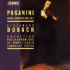 Stream & download Paganini: Violin Concertos No. 2 & 5