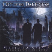 Out of the Darkness (Retrospective: 1994-1999) artwork