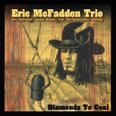 Eric Mcfadden Trio - Babydoll