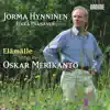 Merikanto: Songs (Hynninen) album lyrics, reviews, download