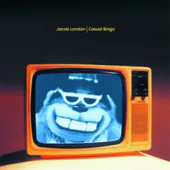 Casual Bingo - Single by Jacob London album reviews, ratings, credits