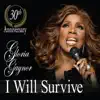 I Will Survive (Spanish Version) song lyrics