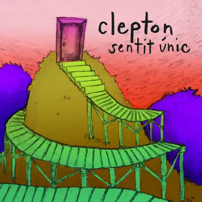 Sentit únic - Clepton