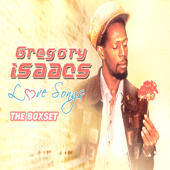 Love Songs - Gregory Isaacs