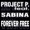 Project P. Feat Sabina - Forever Free (New Age Mix)