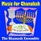 Dreidel (Miracle Version) - The Shamash Ensemble lyrics