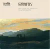 Stream & download Dvořák: Symphony No. 7 - Brahms: Serenade No. 2