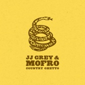 Jj Grey & Mofro - War