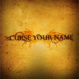 baixar álbum Curse Your Name - Curse Your Name