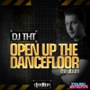 Open Up the Dancefloor (DJ Edition)