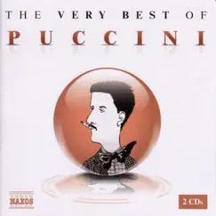 The Very Best of Puccini by Michael Halász album reviews, ratings, credits