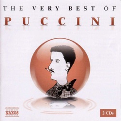 Alexander Rahbari & Belgian Radio and Television Philharmonic Orchestra - Turandot: Non piangere, Liu!
