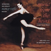Music from the Heart (A Family Ballet Project) artwork