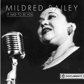 Mildred Bailey - Bluebirds In The Moonlight