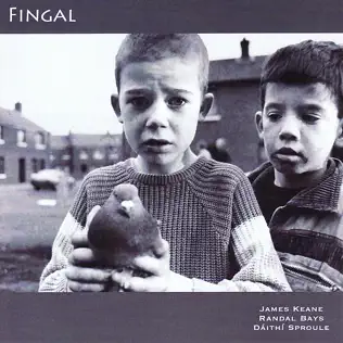last ned album Download Fingal - Fingal album