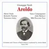 Stream & download Paperback Opera - Aroldo - Rec.Turin1951