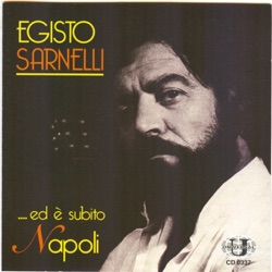 Egisto Sarnelli - Nun so' geluso