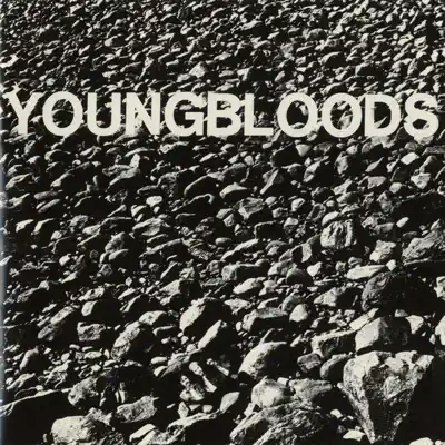 Rock Festival [Live] - The Youngbloods