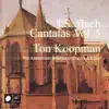 Stream & download J.S. Bach: Cantatas, Vol. 5