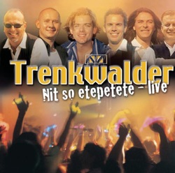 Trenkwalder - Griaß Gott