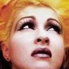 Cyndi Lauper - The World Is Stone