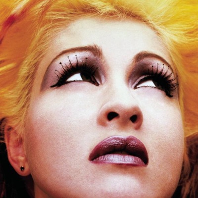Time After Time - The Best of Cyndi Lauper - Cyndi Lauper
