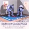 Carminhos Cruzados - John Stowell & Christopher Woitach lyrics