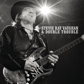 Stevie Ray Vaughan & Double Trouble - stevie ray vaughan