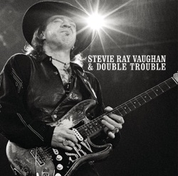 Stevie Ray Vaughan & Double Trouble - The House Is Rockin'
